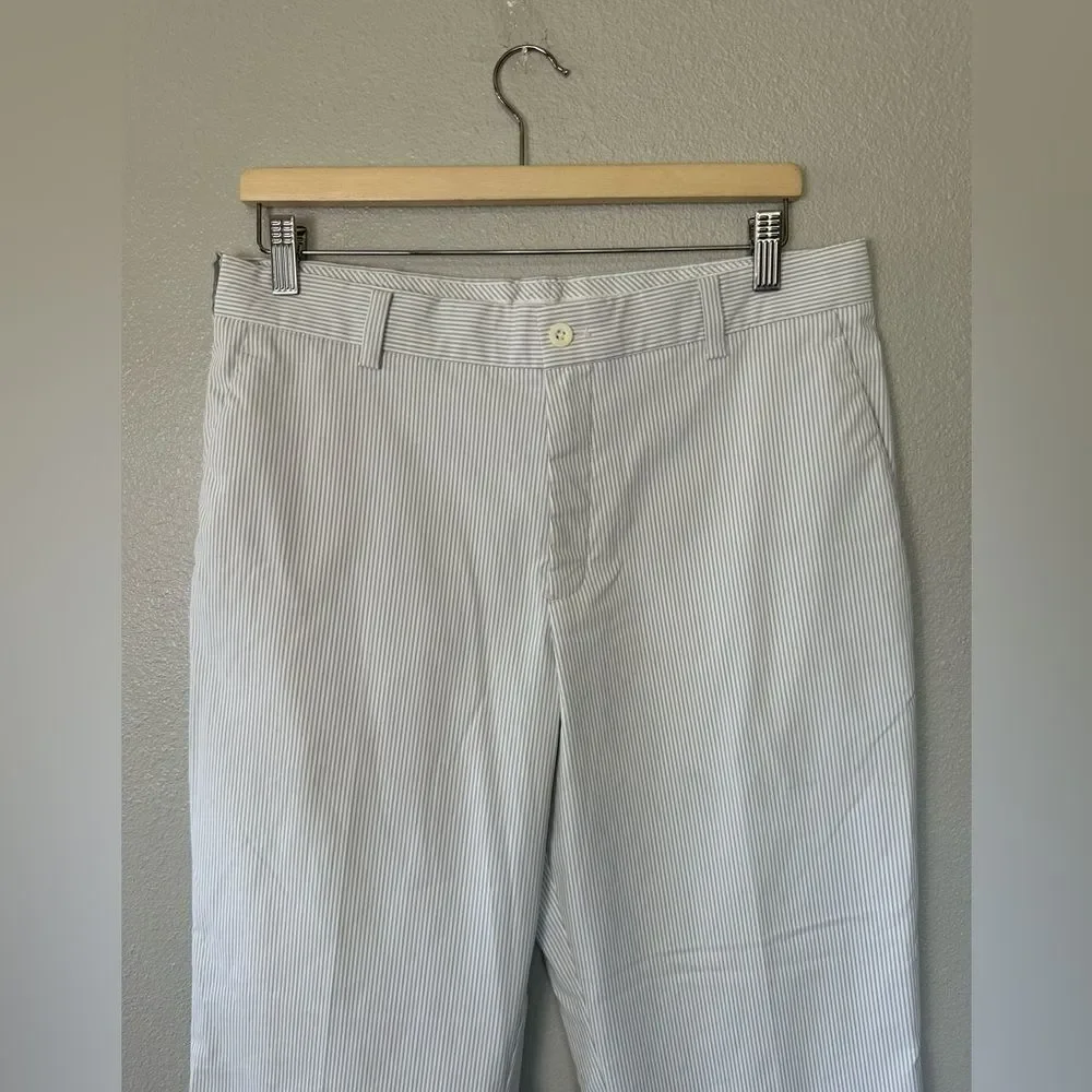 Nike Golf Tour Performance Dri Fit Mens Pants 32X32 Business Casual